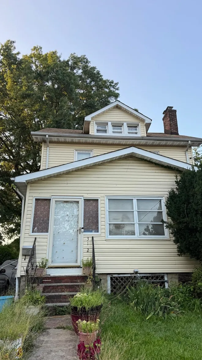 312 2nd Avenue, ROSELLE BORO, NJ 07203