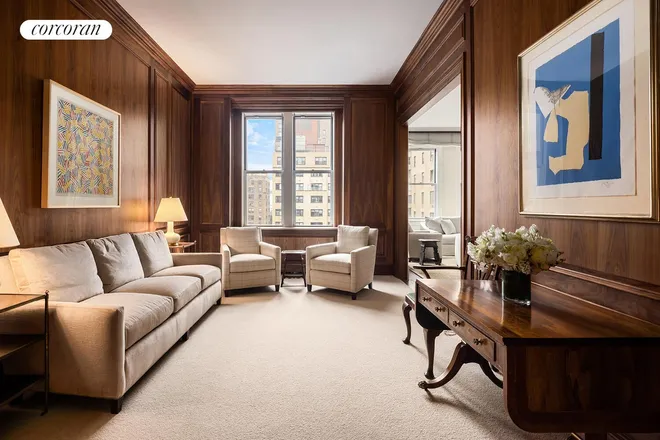1060 5th Avenue #10C, New York, NY 10128