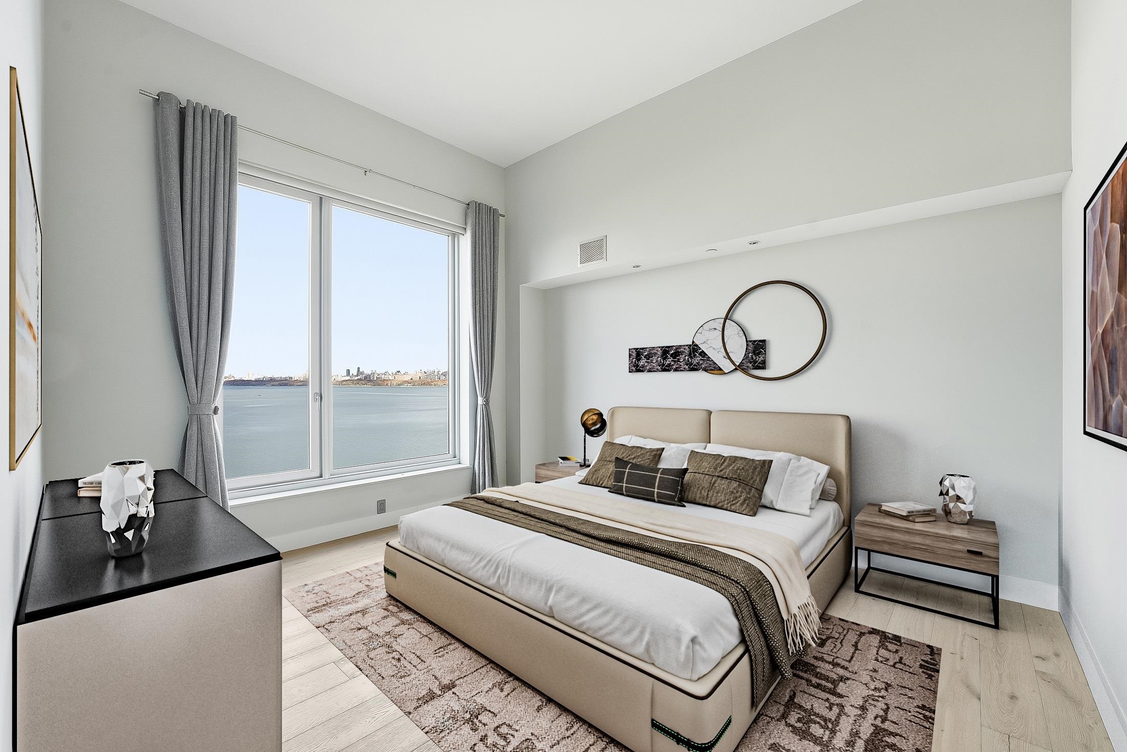 1000 AVENUE AT PORT IMPERIAL, Weehawken Township, Weehawken, NJ 07086 - Property photo 5 of 38