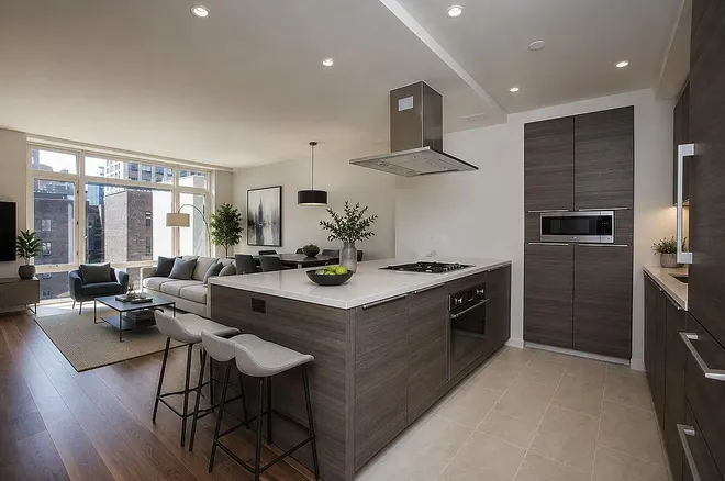 151 West 21st Street #6-D, New York, NY 10011