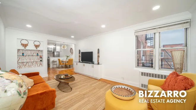 330-340 Haven Avenue #6L, New York, NY 10033