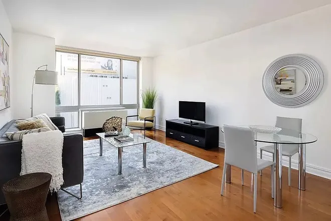 401 East 60th Street #4K, New York, NY 10065