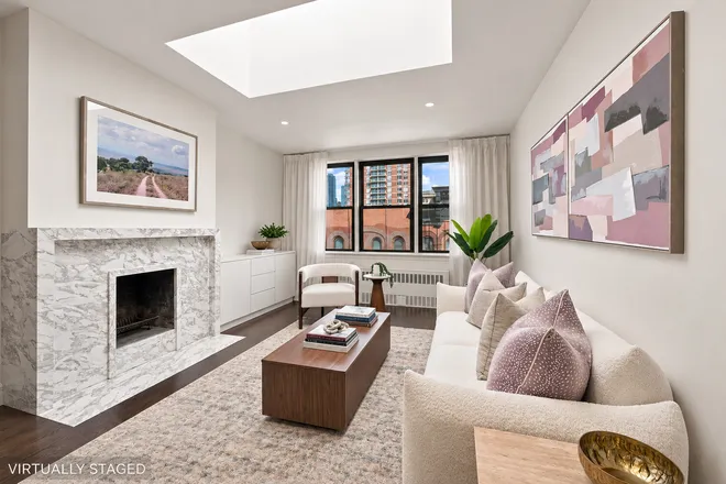 250 West 15th Street #6G, New York, NY 10011
