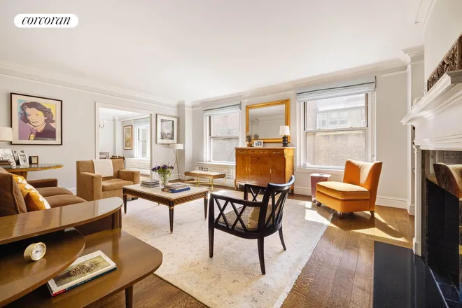8 East 96th Street #7C, New York, NY 10128