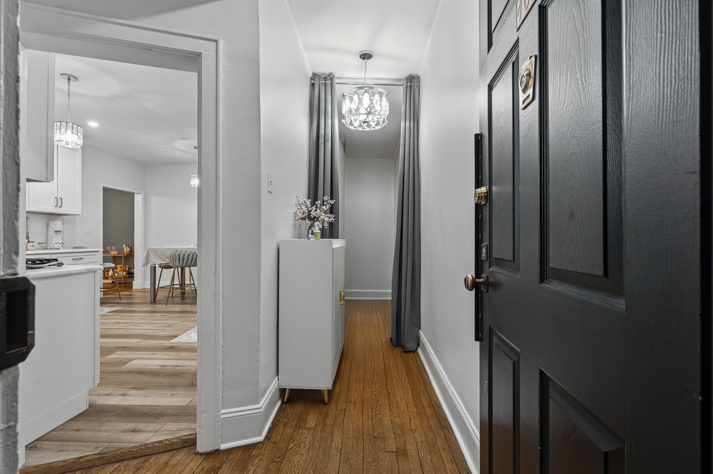 107 KENSINGTON Avenue, Jersey City, JC Journal Square, NJ 07304 - Property photo 3 of 29