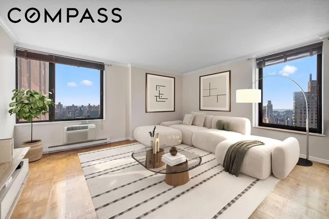 1623 3rd Avenue #31C, New York, NY 10128
