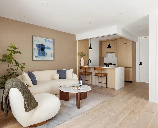 366 Harman Street #2-R, Brooklyn, NY 11237