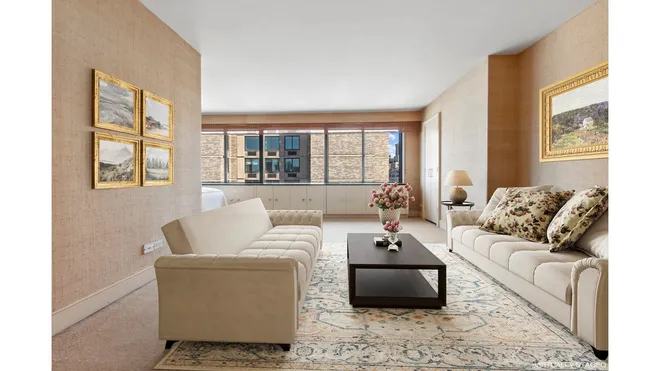 1065 PARK Avenue #19D, New York, NY 10128