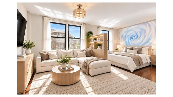 1855 East 12th Street #3N, Brooklyn, NY 11229