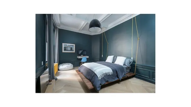 241 West 108th Street #4E, New York, NY 10025
