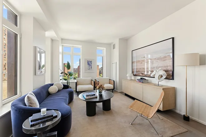 543 West 122nd Street #9A, New York, NY 10027