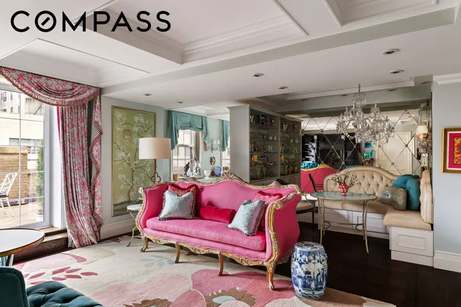 40 East 61st Street #12C, New York, NY 10065