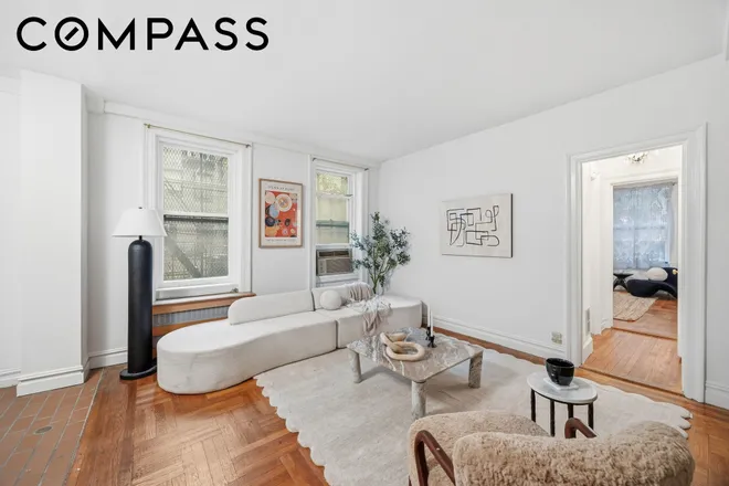3 East 85th Street #1B, New York, NY 10028