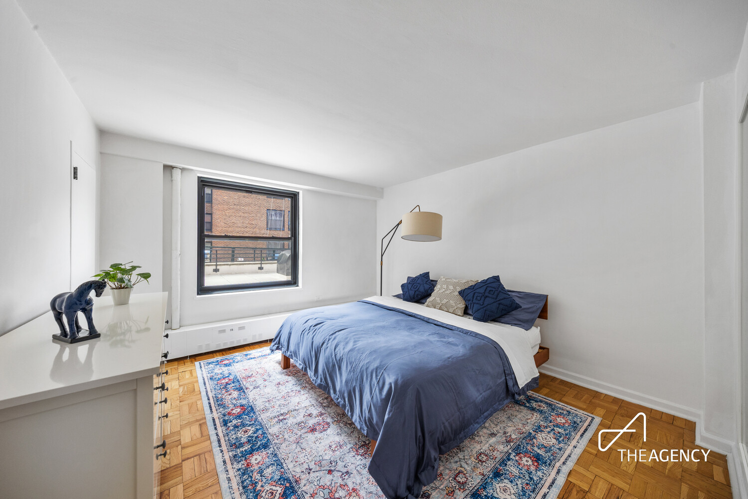 165 CLINTON Avenue #2C, Clinton Hill, Brooklyn, NY 11205 - Property photo 5 of 8