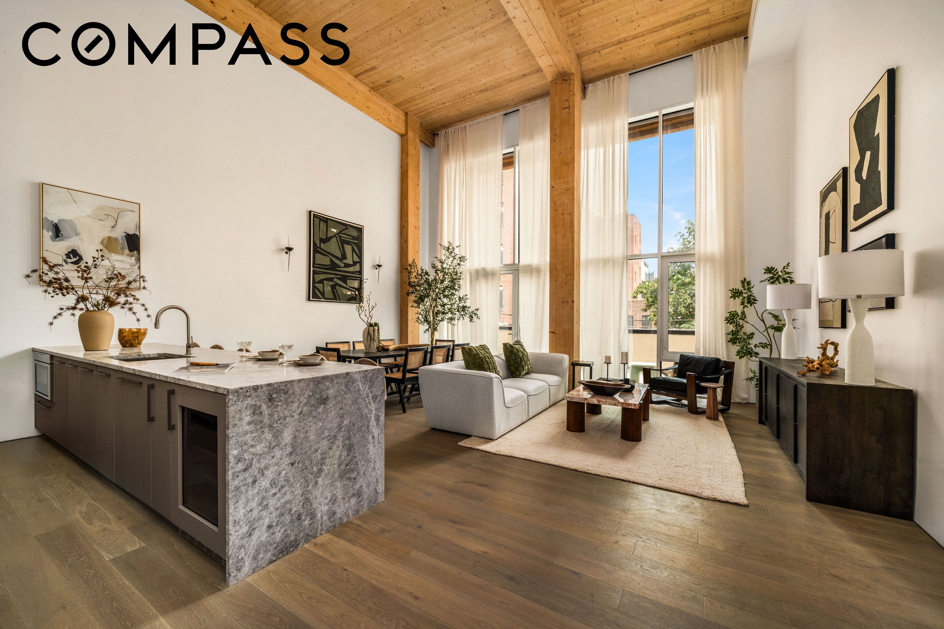 179 North 10th Street #4C, Williamsburg, Brooklyn, NY 11211 - Main property photo