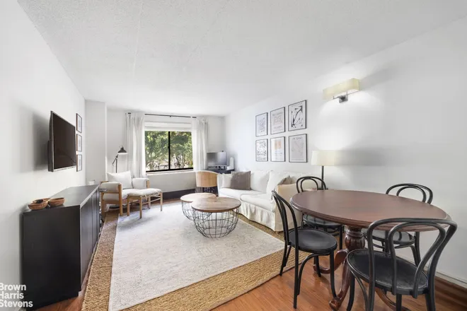 300 RECTOR Place #2H, New York, NY 10280