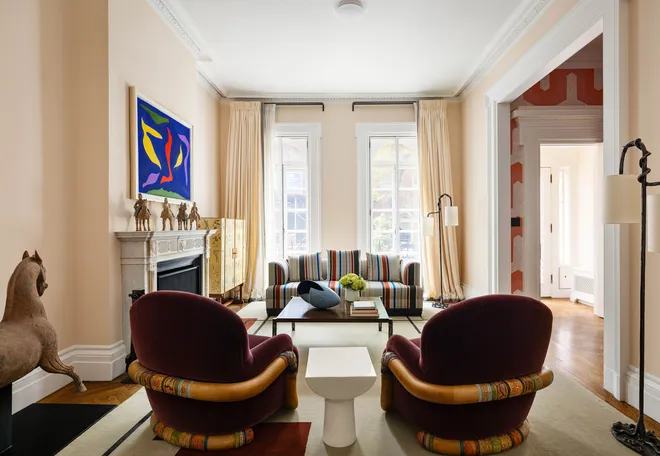 37 West 11th Street, New York, NY 10011