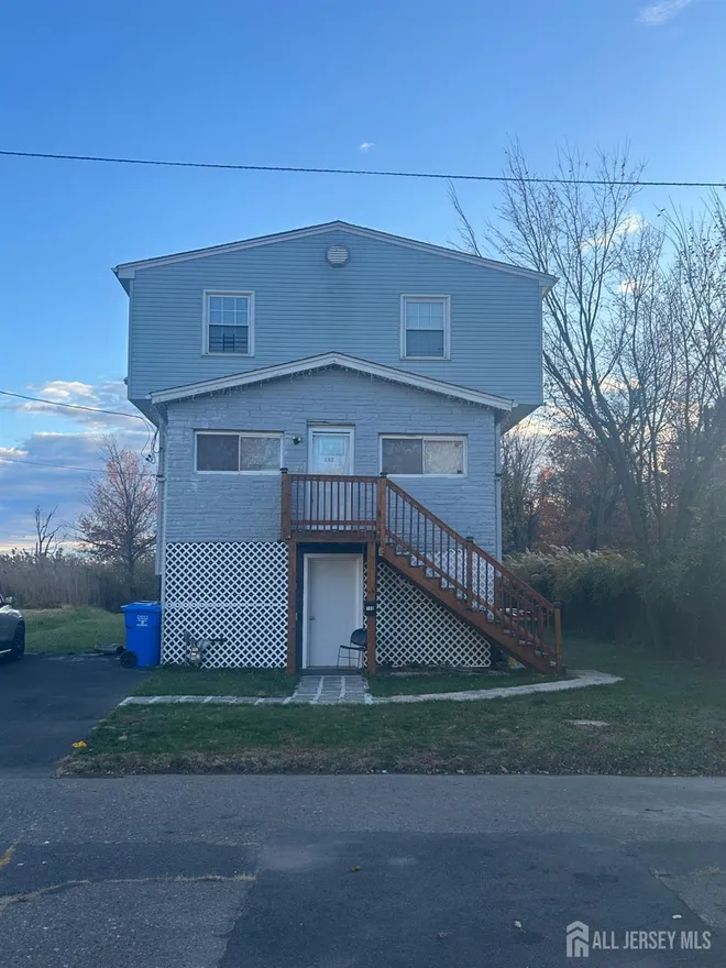 140 South Robert Street, none, NJ 07077