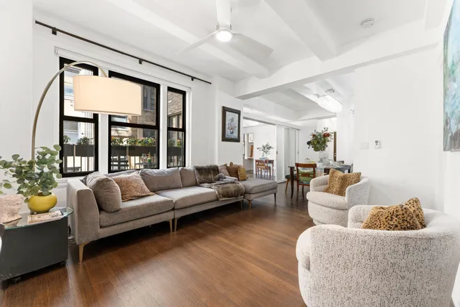 243 West End Avenue #1004/1005/1007, New York, NY 10023
