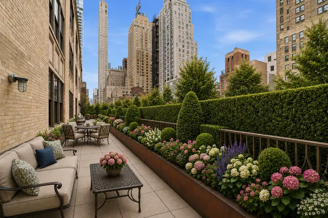111 West 57th Street #12N, New York, NY 10019