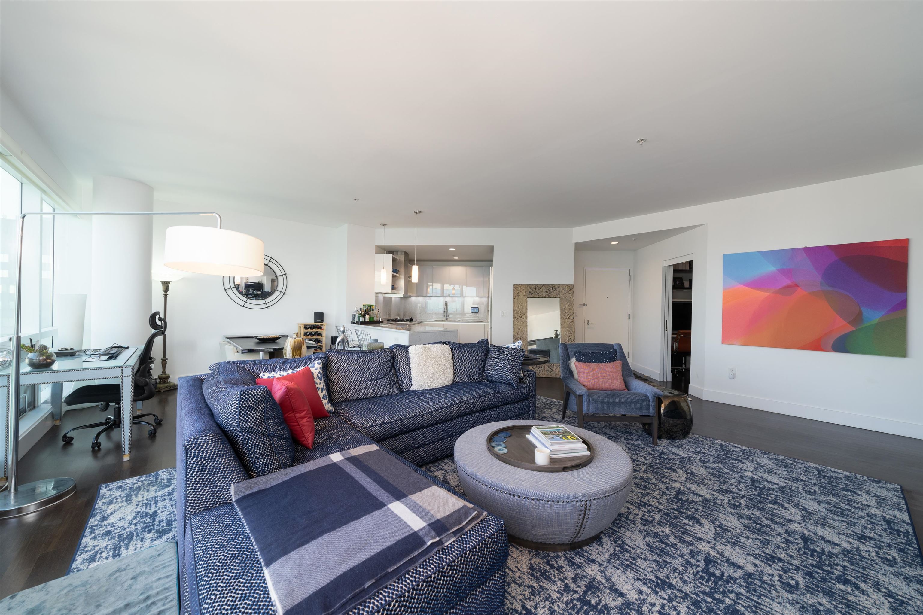 77 HUDSON Street #PH, Jersey City, JC Downtown, NJ 07302 - Property photo 3 of 33
