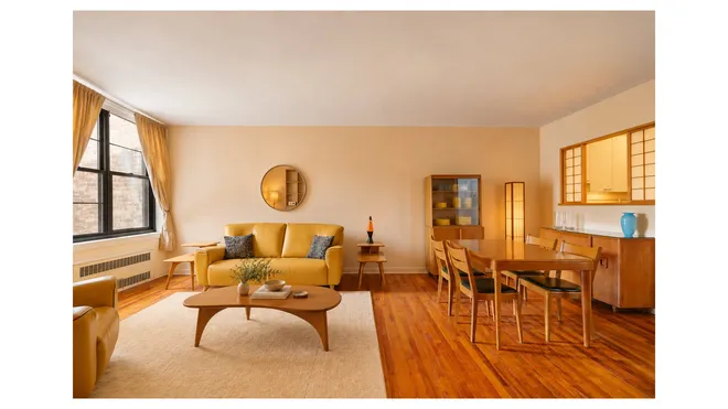 61 HORATIO Street #5C, New York, NY 10014