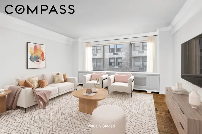 110 East 57th Street #4FG, New York, NY 10022