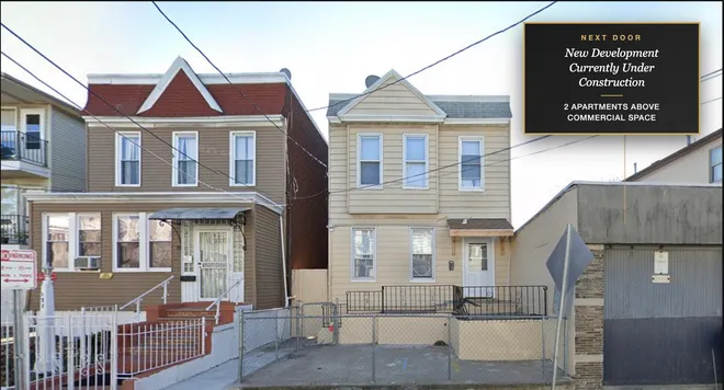 173 CLENDENNY Avenue, JC, West Bergen, NJ 07304