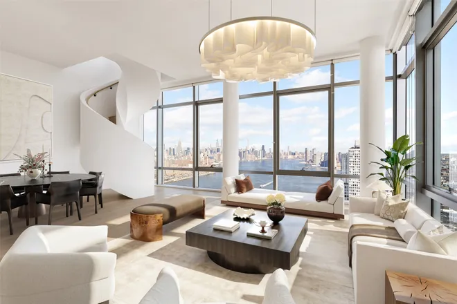 8 South 4th Street #PH3B, Brooklyn, NY 11249
