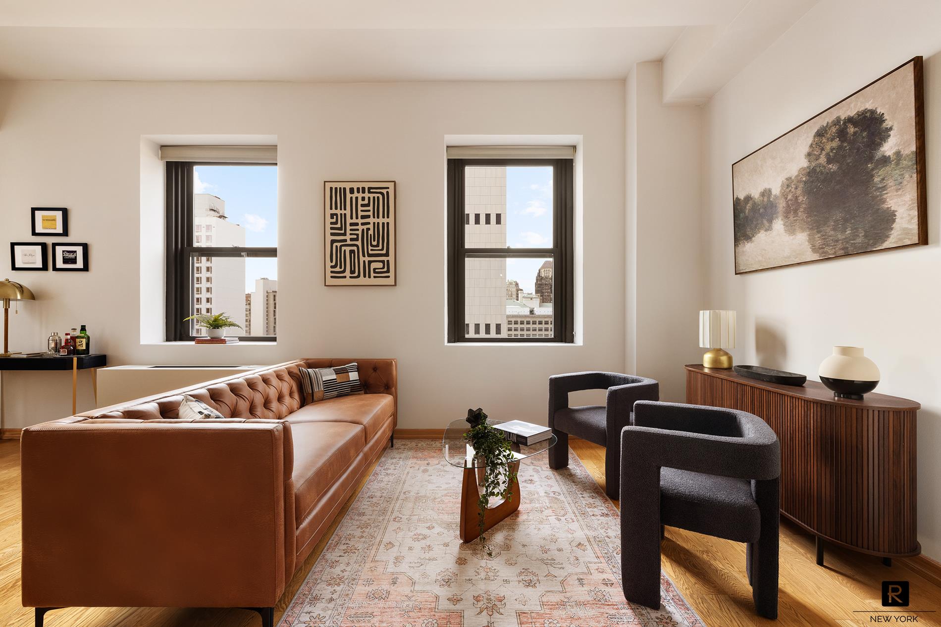 365 Bridge Street #14-B, Downtown Brooklyn, Brooklyn, NY 11201 - Property photo 3 of 11