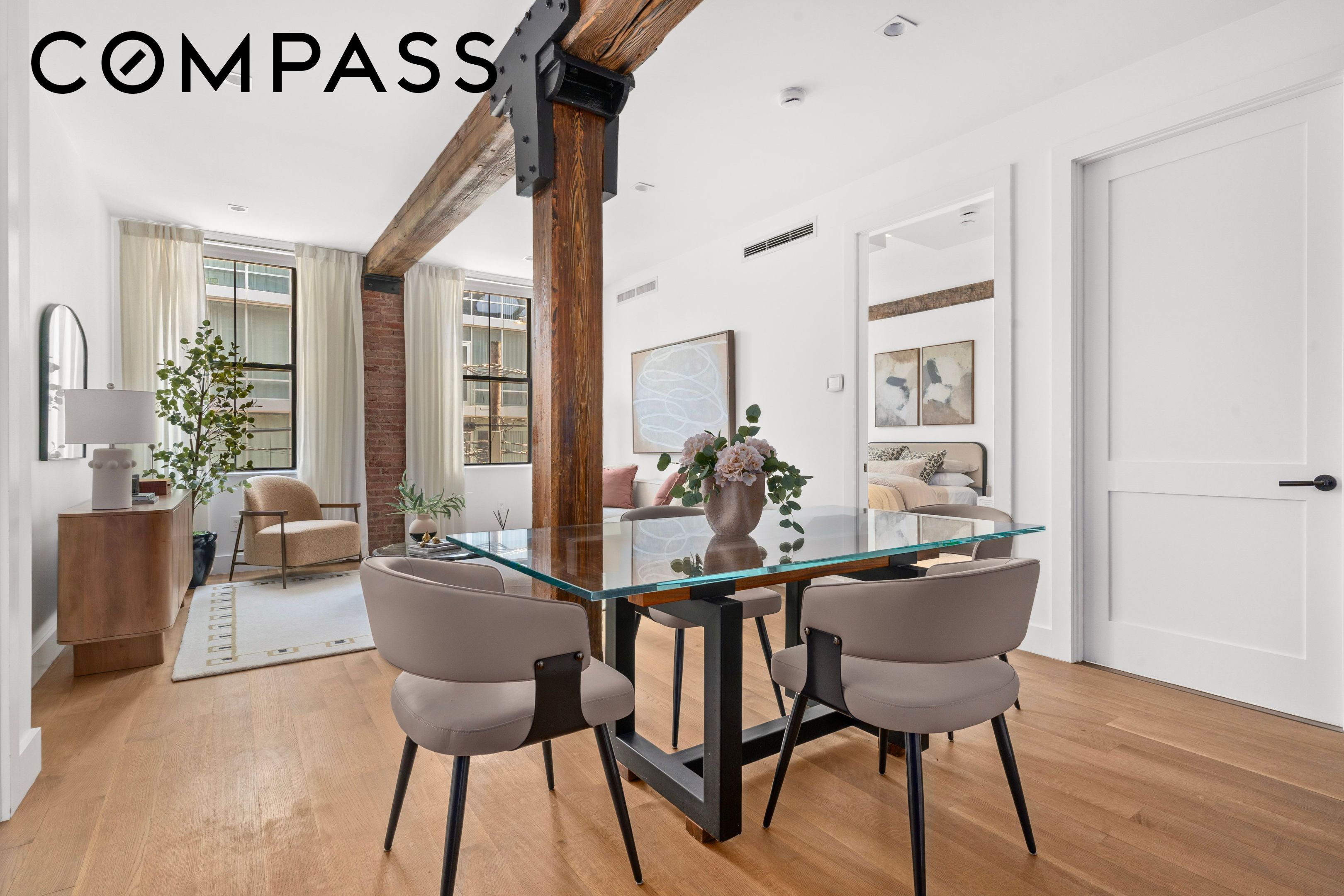 172 North 10th Street #2A, Williamsburg, Brooklyn, NY 11211 - Property photo 3 of 12