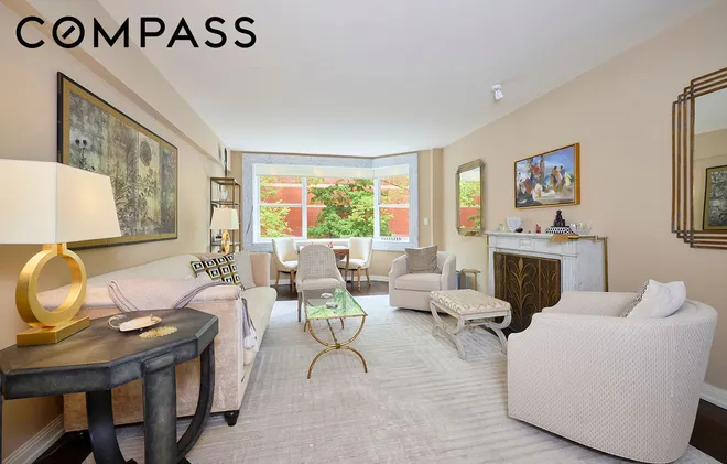116 East 66th Street #4E, New York, NY 10065