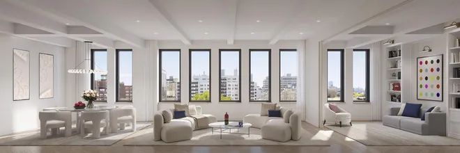 67 Irving Place #5, New York, NY 10003