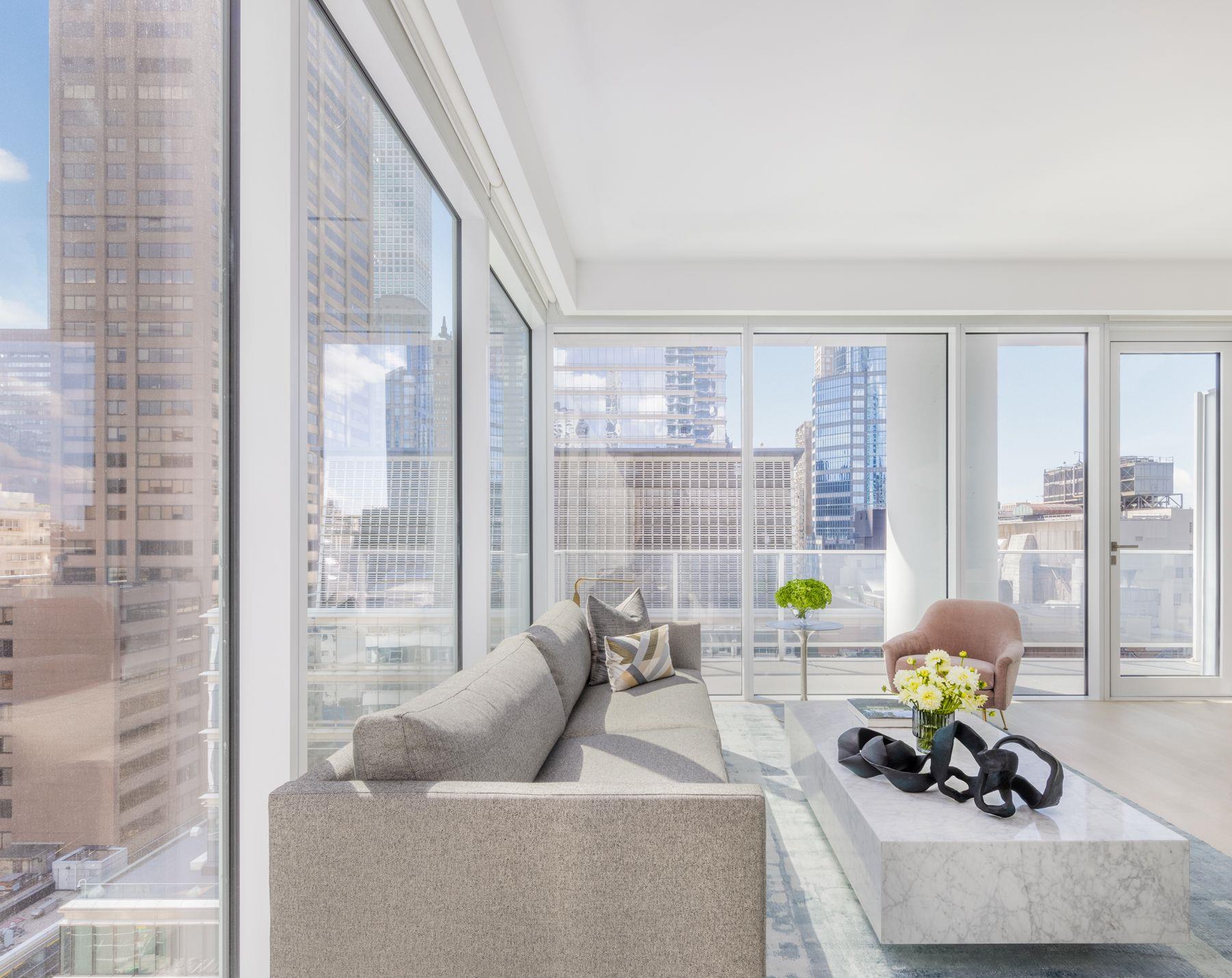 200 East 59th Street #10B, Sutton Place, Manhattan, NY 10022 - Property photo 3 of 16