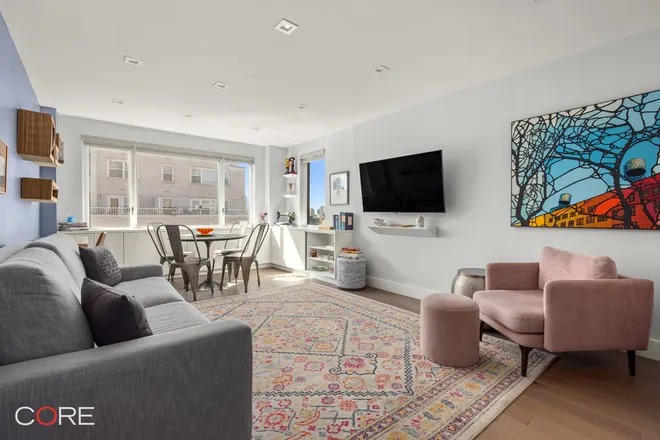 105 West 13th Street #15D, New York, NY 10011