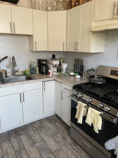 376 UNION Street, Jersey City, JC West Bergen, NJ 07304 - Property photo 4 of 22