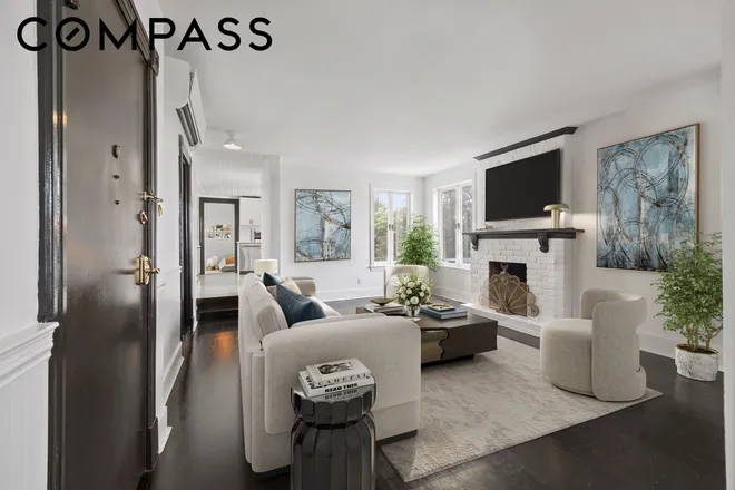 382 3rd Street #5, Brooklyn, NY 11215