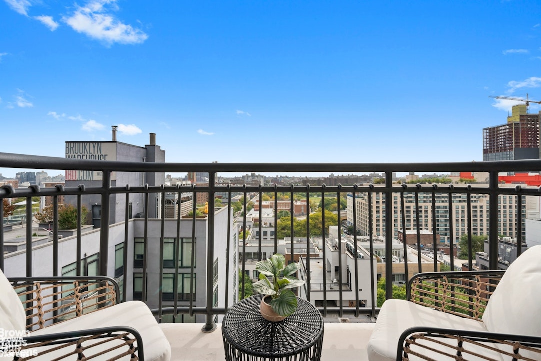 189 BRIDGE Street #10A, Downtown Brooklyn, Brooklyn, NY 11201 - Property photo 3 of 9