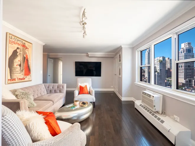 340 East 80th Street #21E, New York, NY 10075