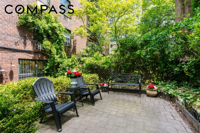 129 Barrow Street #GB, New York, NY 10014