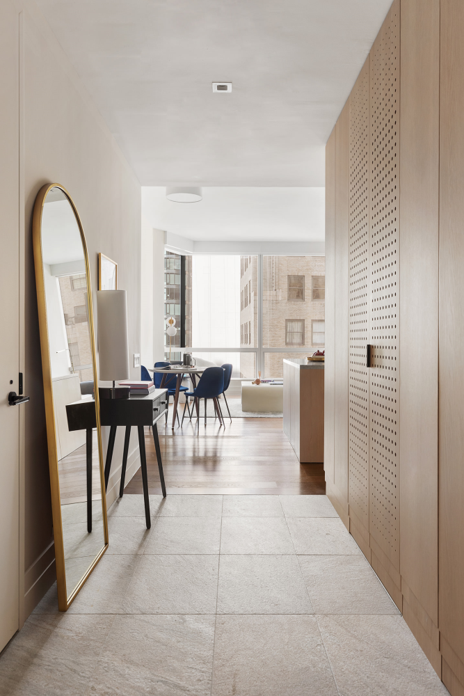 77 GREENWICH Street #20C, Financial District, Manhattan, NY 10006 - Property photo 3 of 20