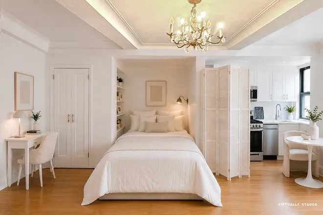 333 East 53rd Street #9-N, New York, NY 10022