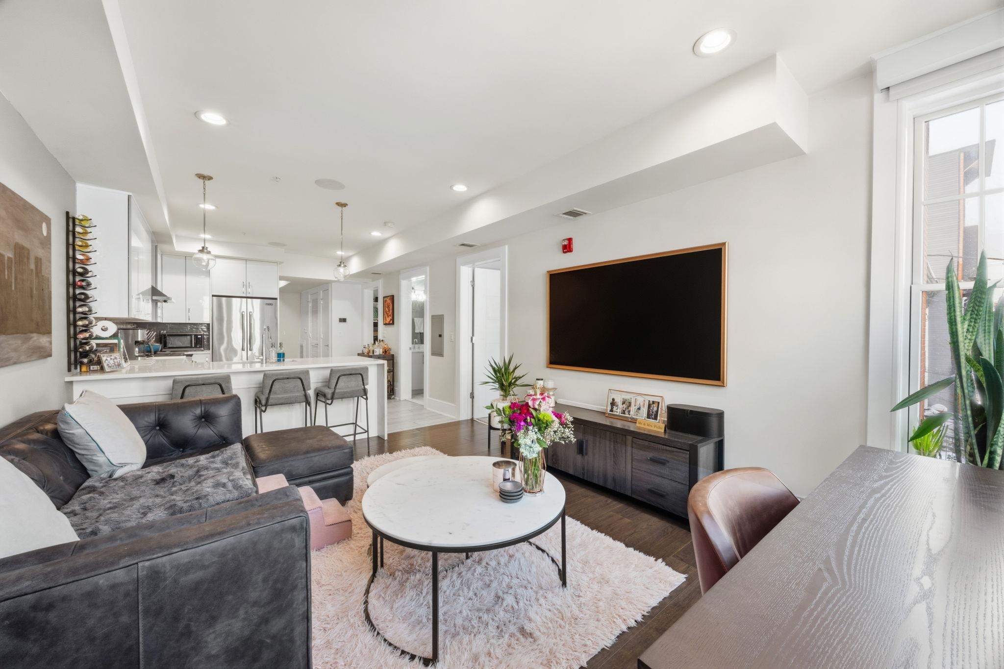313 7th Street, Jersey City, JC Downtown, NJ 07302 - Property photo 2 of 22