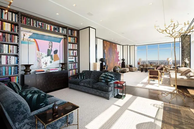 151 East 58th Street #PH54E, New York, NY 10022