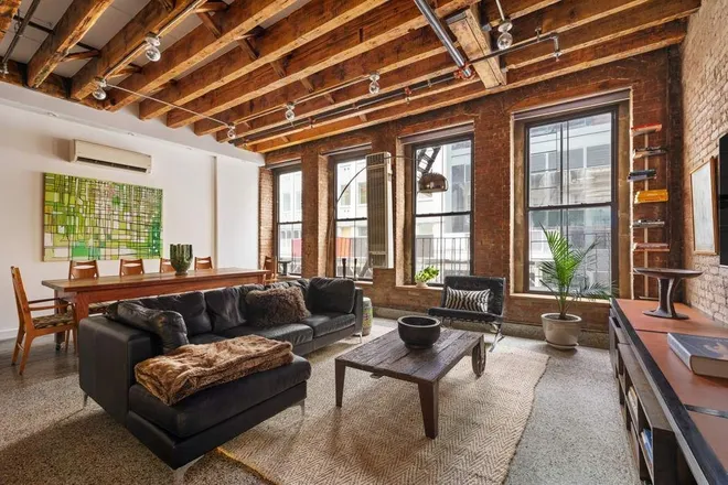 138 Fulton Street #2, New York, NY 10038