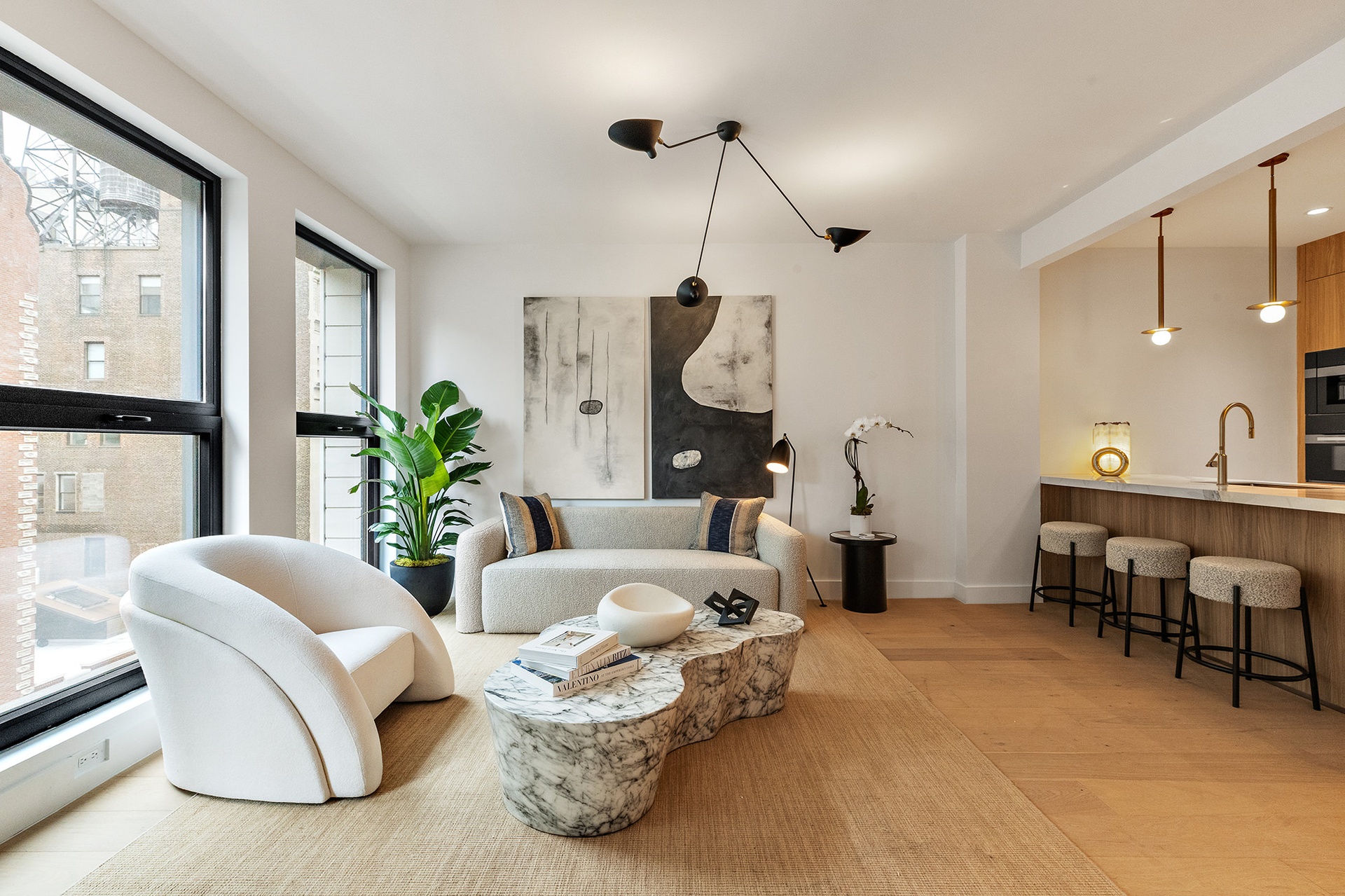 21 West 17th Street #9, Flatiron, Manhattan, NY 10011 - Property photo 5 of 35