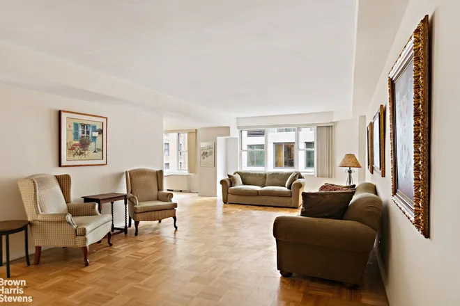 136 East 56th Street #12B, New York, NY 10022