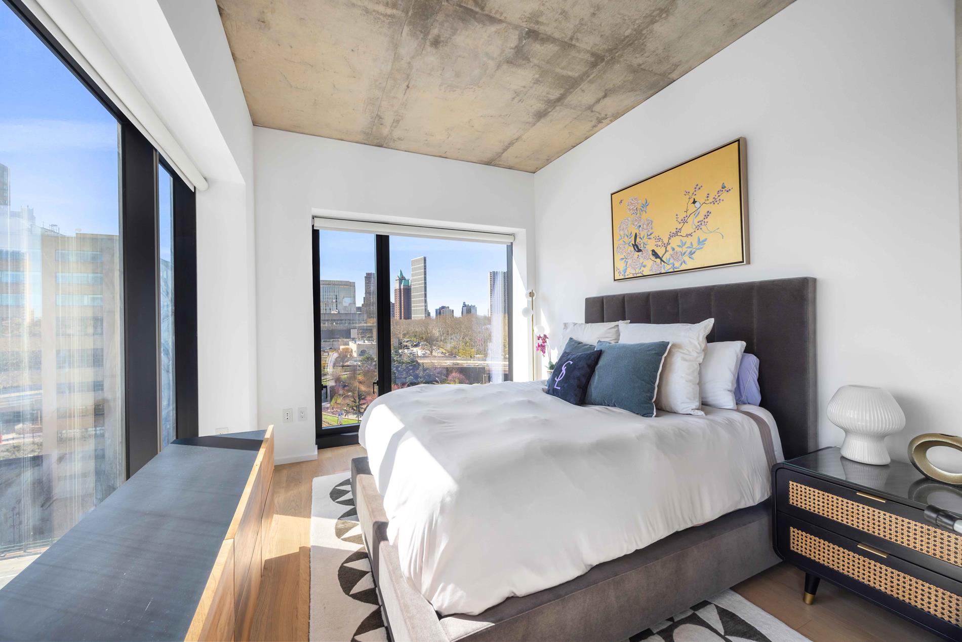 98 Front Street #PH-3E, DUMBO, Brooklyn, NY 11201 - Property photo 5 of 23
