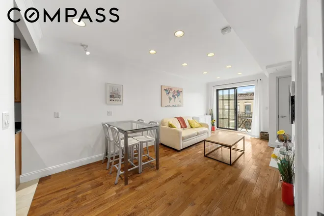111 West 113th Street #6A, New York, NY 10026