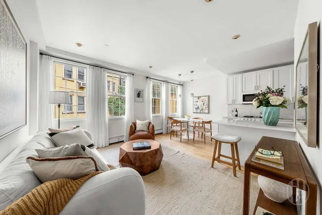 407 East 12th Street #4FNE, New York, NY 10009-1309
